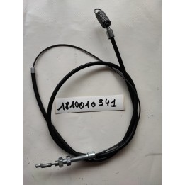 Câble tondeuse MTD 810010941