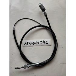 Câble tondeuse MTD 810010941