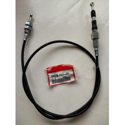 Cable honda...