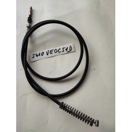 Cable honda 54510VEOC51D origine déstockage