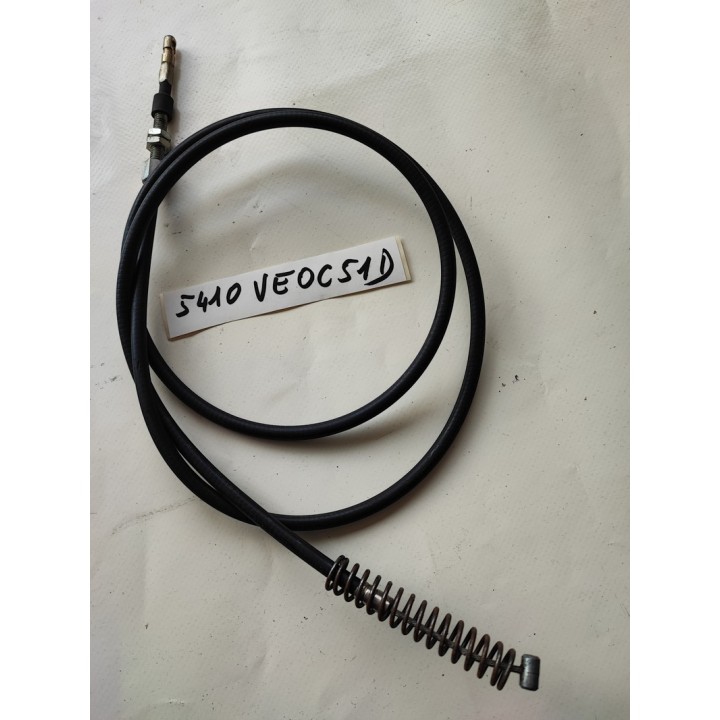 Cable honda 54510VEOC51D origine déstockage