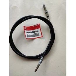 Cable honda 54510728680 origine déstockage