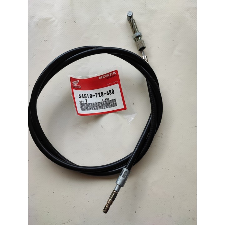 Cable honda 54510728680 origine déstockage