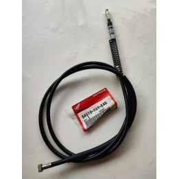 Cable honda 54510VA9K40 origine déstockage