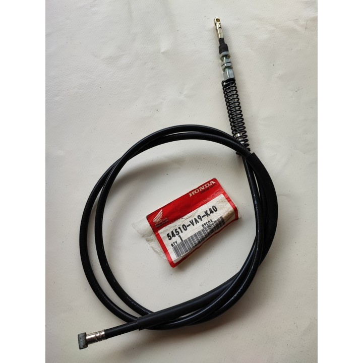 Cable honda 54510VA9K40 origine déstockage