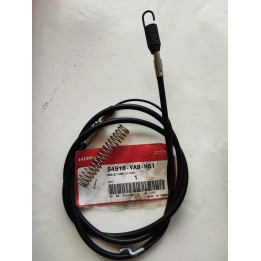 Cable honda 54510VA9H51 origine déstockage