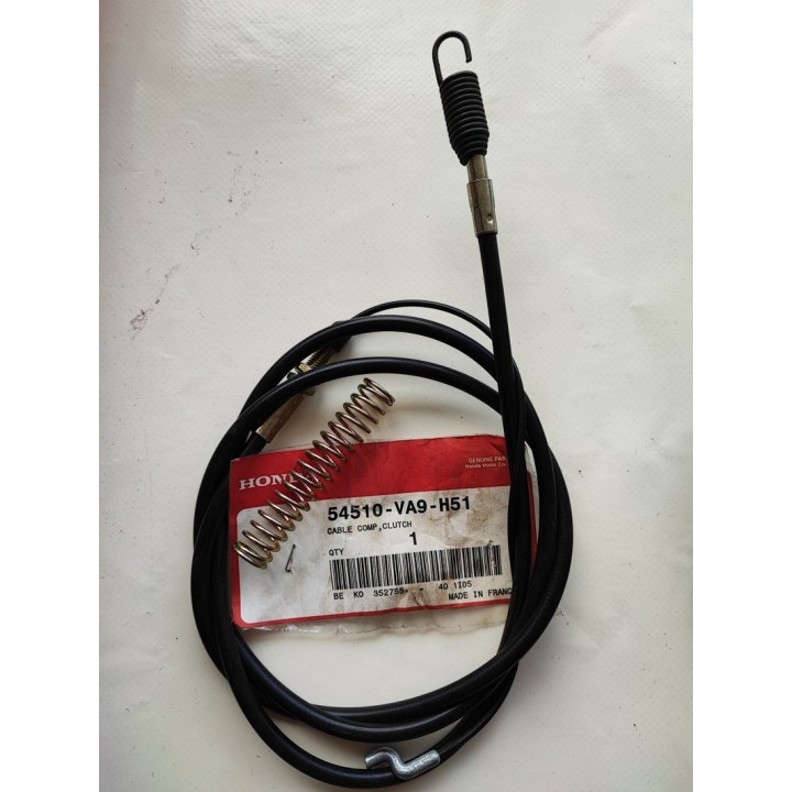 Cable honda 54510VA9H51 origine déstockage