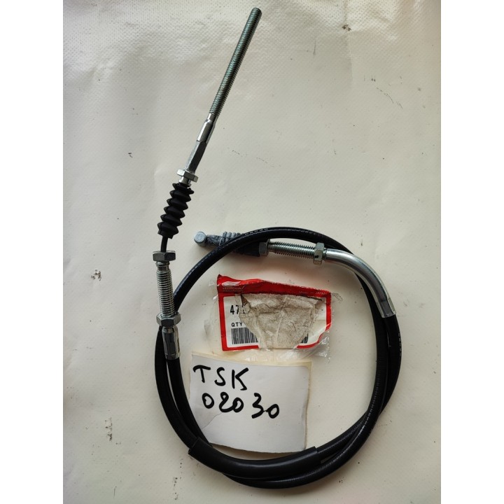 Cable honda TSK02030 origine déstockage
