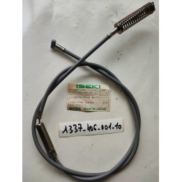 Cable iseki -1337-406-001-10 déstockage