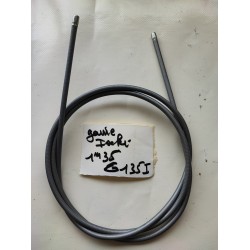 GAINE iseki - déstockage 1M35