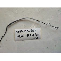 Cable accélérateur tronçonneuse stihl MS190T Occasion 1132-180-1100