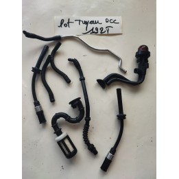 Lot tuyaux STIHL MS192T occasion