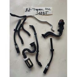 Lot tuyaux STIHL MS192T...