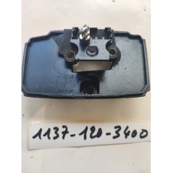 Plaque STIHL MS192T...