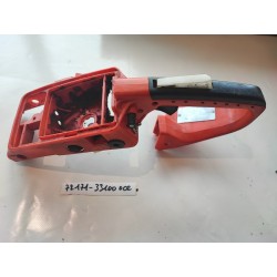 Poignée AR tronçonneuse...