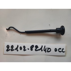 Tige starter tronçonneuse...