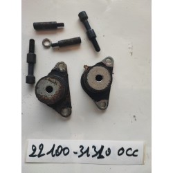 silentblocs triangulaire...