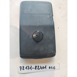 Capot filtre à air...