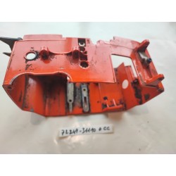 Carter central tronçonneuse...