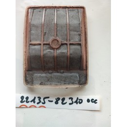 Filtre a air tronçonneuse YB301-401-501-601-701 iseki shindaiwa 22135-82310 occasion