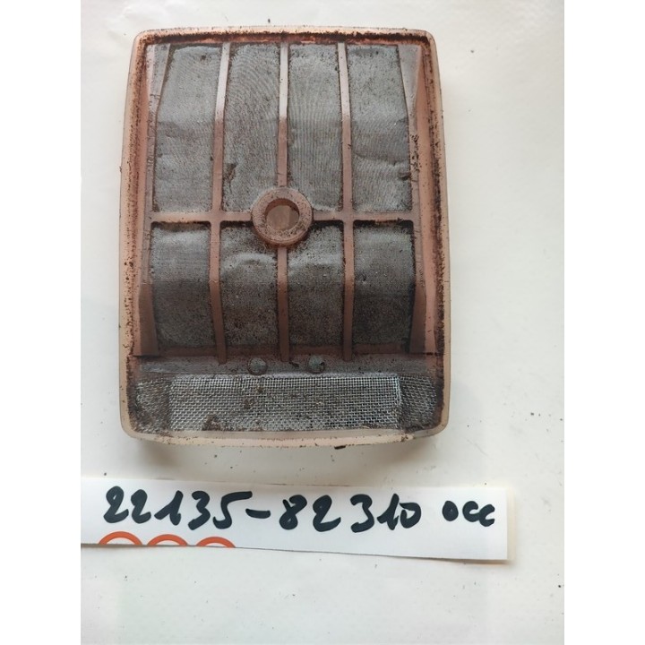 Filtre a air tronçonneuse YB301-401-501-601-701 iseki shindaiwa 22135-82310 occasion