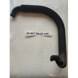 Poignée av ronde...