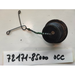 Bouchon essence tronçonneuse YB301 iseki shindaiwa 72171-85000 occasion