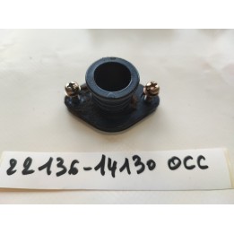 Pipe soufflet admission tronçonneuse YB301-401-501-601-701 iseki shindaiwa 22136-14130 occasion