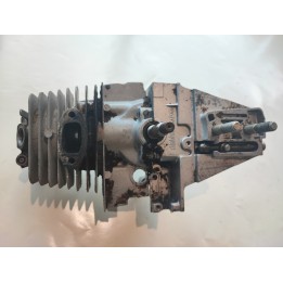 Moteur complet tronçonneuse YB301 iseki shindaiwa 22108-12200 occasion