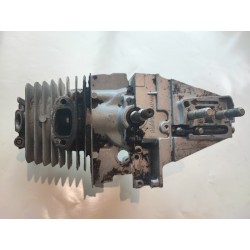 Moteur complet tronçonneuse...