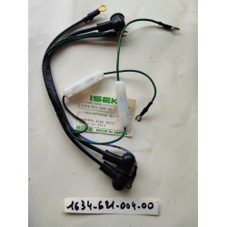 Faisceau electrique iseki...