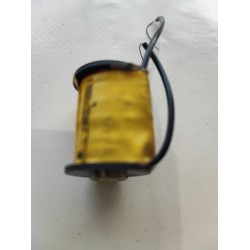 Bobine de sonnette cloture...