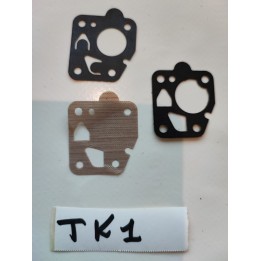 Membranes carburateur TK1-déstockage