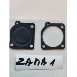 Membranes carburateur ZAMA déstockage