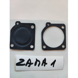 Membranes carburateur ZAMA...