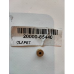 Clapet essence anti retour...