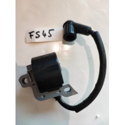 Bobine allumage neuve FS 45...