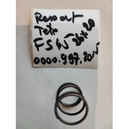 Ressort tête fil nylon stihl autocut 5-2 -FS45 déstockage
