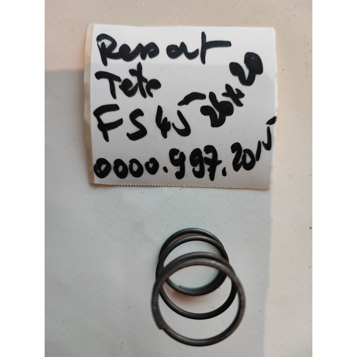 Ressort tête fil nylon stihl autocut 5-2 -FS45 déstockage