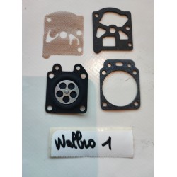 Membranes carburateur...