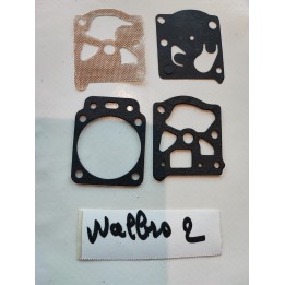 Membranes carburateur WALBRO déstockage