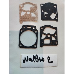 Membranes carburateur...