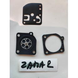 Membranes carburateur ZAMA...