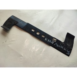 Lame tondeuse 415mm pour...