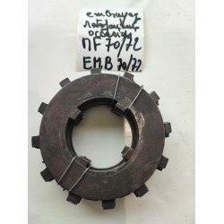 Embrayage MF70-MF71-MF72...