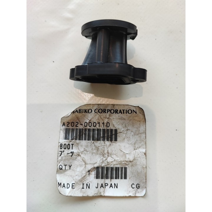 Pipe admission tronçonneuse ISEKI SHINDAIWA