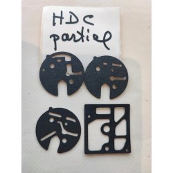 Joints carburateur-HDC...
