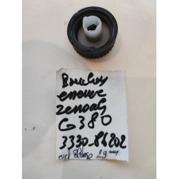 Bouchon Komatsu zenoah G380 déstockage 3330-86202  filetage 29 mm