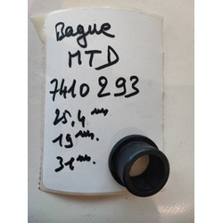 Bague MTD 7410293...