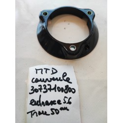 Couvercle MTD  entraxe 56mm...
